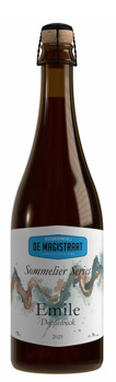De Magistraat Emile - Sommelier Serie | 75 CL
